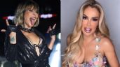 Foto ilustrativa de la nota titulada Shock en Televisa: Ninel Conde opina del accidente de Alejandra Guzmán tras decirle ladrona