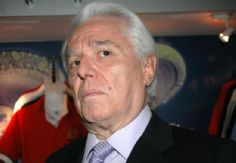 Foto ilustrativa de nota Tiene incurable enfermedad: Enrique Guzmán reportar delicada a su esposa y habla de Alejandra Guzmán