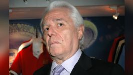 Foto que representa a Tiene incurable enfermedad: Enrique Guzmán reportar delicada a su esposa y habla de Alejandra Guzmán