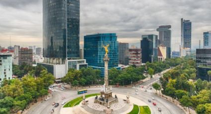 Clima en CDMX hoy 12 de octubre: Se esperan altas temperaturas ¿A qué hora lloverá Hoy?