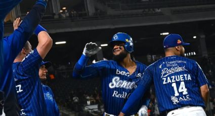 Naranjeros vs Yaquis EN VIVO: Dónde ver el segundo juego de la Liga Mexicana del Pacífico