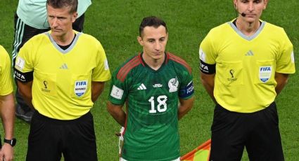 México vs Valencia EN VIVO: ¿Dónde ver la despedida de Andrés Guardado de la Selección?