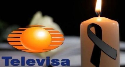 Televisa, en shock: Asesinan a querido conductor y exhiben su peor cara en VIDEO en vivo