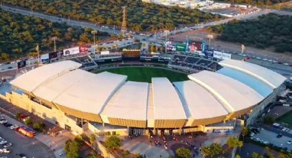 Naranjeros vs Yaquis EN VIVO: Sigue el minuto a minuto del primer partido de LMP en Ciudad Obregón