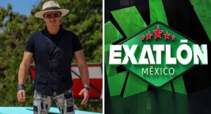 ¡Golpe a Televisa! Famoso youtuber llega a TV Azteca y participará en 'Exatlón México'