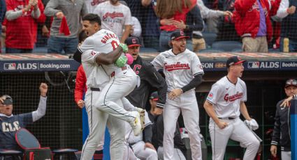 Cleveland Guardians frena a los Tigers y chocarán ante Yankees en la Serie de Campeonato