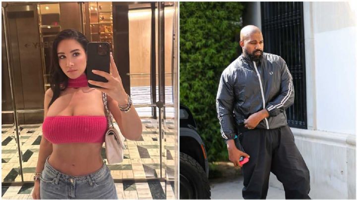 Exasistente de Kanye West lo demanda por drogarla y agredirla sexualmente durante fiesta