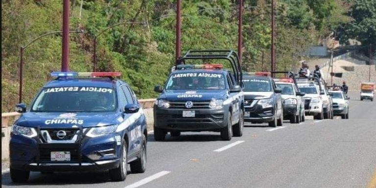 Ataque armado en Tuxtla Gutiérrez deja un padre muerto y a su hijo herido de gravedad