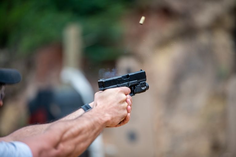 Balean a Rocío en Ciudad Obregón