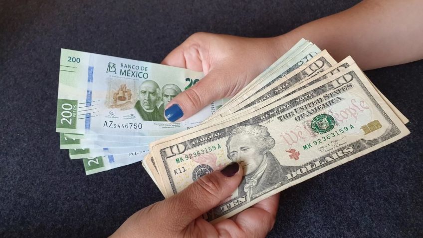 Precio del dólar de HOY 12 de octubre: Peso Mexicano gana terreno en las últimas horas