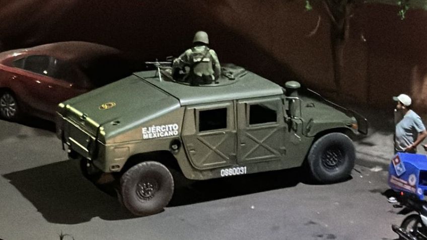 ¿Quiénes son Los Borregos? Célula del Cártel de Tláhuac que causa terror en CDMX