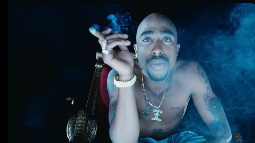 Hermano de Tupac acusa a Sean ‘Diddy’ Combs de mentir sobre muerte del rapero