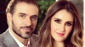 Foto ilustrativa de la nota titulada Tras 5 años de matrimonio, Dulce María impacta a Televisa con mensaje para su esposo