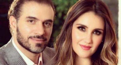 Tras 5 años de matrimonio, Dulce María impacta a Televisa con mensaje para su esposo