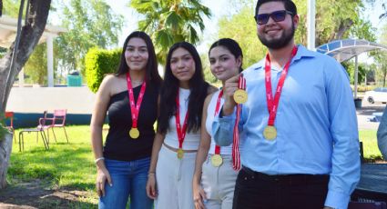 Eco-Siali: el invento de estudiantes navojoenses que vale su peso en ‘oro’