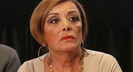 ¿Escándalo en familia Pinal? Sylvia Pasquel lanza mensaje tras caída de Alejandra Guzmán