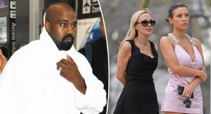 Revelan que Kanye West quería acostarse con su suegra mientras su esposa veía