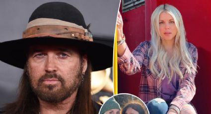 Firerose revela detalles sobre su breve y turbulento matrimonio con Billy Ray Cyrus