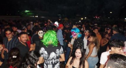 Protección Civil de Cajeme señala que no han recibido solicitudes para fiestas de Halloween