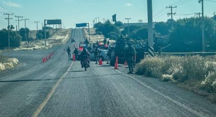 Arrojan 5 cuerpos masculinos decapitados envueltos en bolsas para basura en Ojuelos