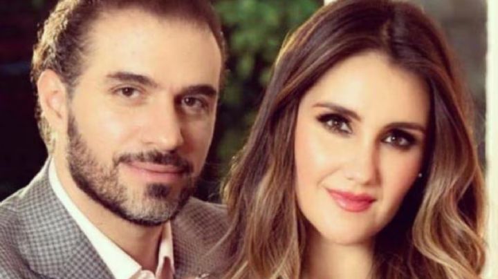 Tras 5 años de matrimonio, Dulce María impacta a Televisa con mensaje para su esposo
