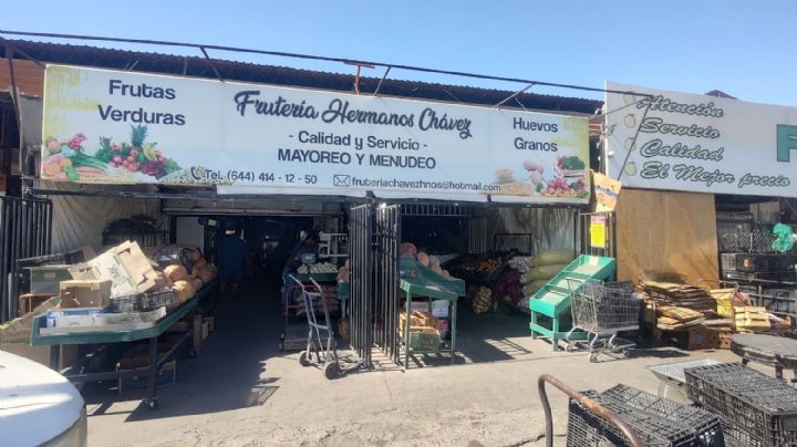 Ciudad Obregón: Comerciantes advierten que alza de precios seguirá en aumento