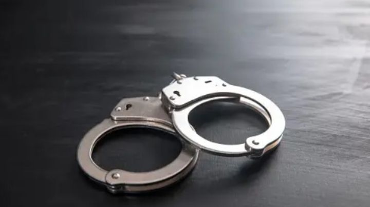 Detienen a 'El Tío Rica'; sospechoso de la desaparición del músico Darío Ezequiel 'N