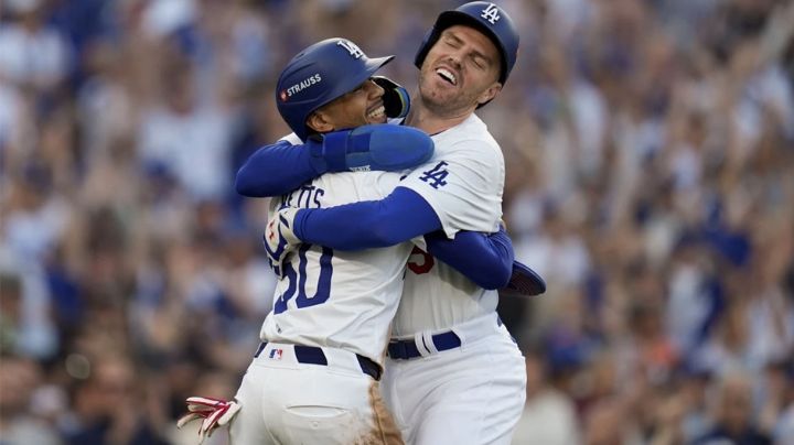 Intratables: Flaherty y los Dodgers abren la SCLN con blanqueada ante Mets