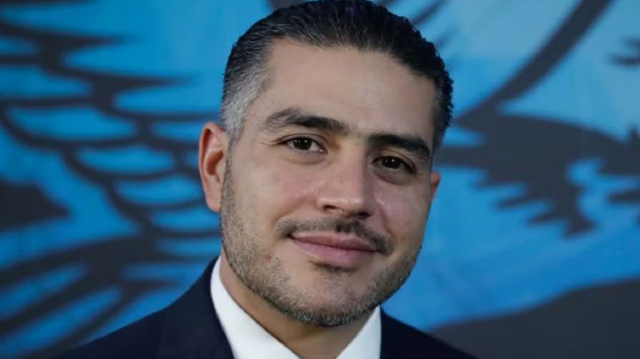 Omar García Harfuch: ¿Cuál es su nivel de estudios y cuántos idiomas habla?