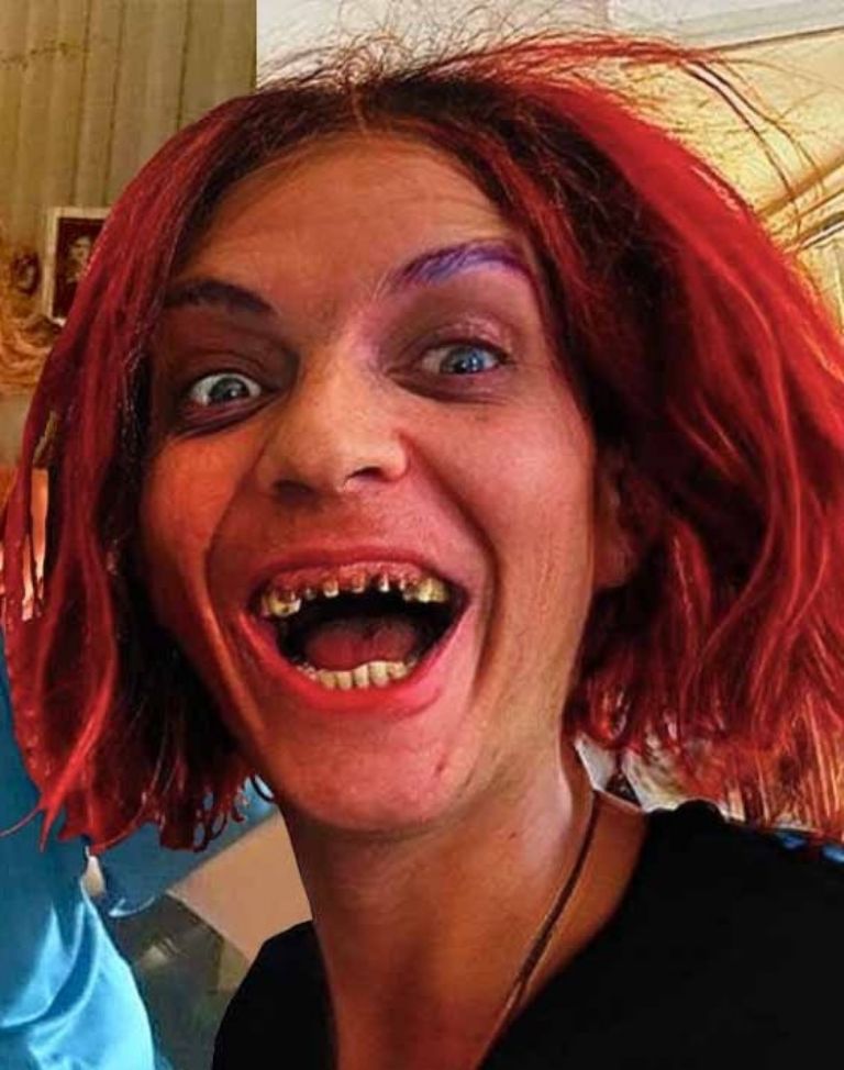 Hijo de Camilo Sesto se convierte en la burla de Internet