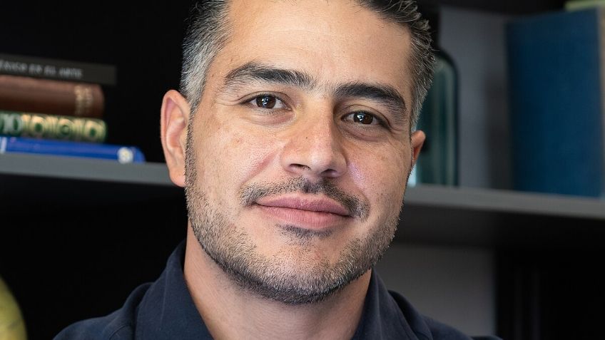 Omar García Harfuch presenta estrategia de seguridad con similitudes al de Genaro García Luna