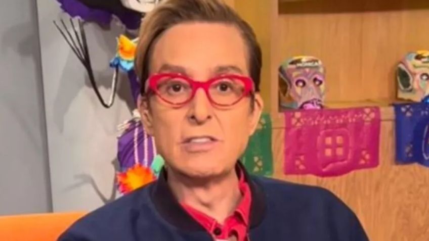 'Ventaneando' en shock: Daniel Bisogno da noticia sobre su salud e impacta a TV Azteca