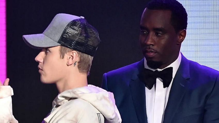 Sean 'Diddy' Combs: Justin Bieber se aísla de sus amigos; afirman que "no confía" en nadie