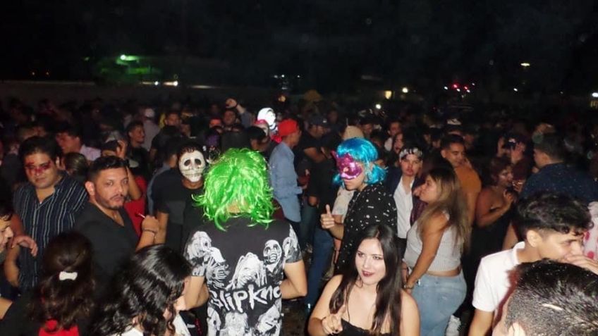 Protección Civil de Cajeme señala que no han recibido solicitudes para fiestas de Halloween