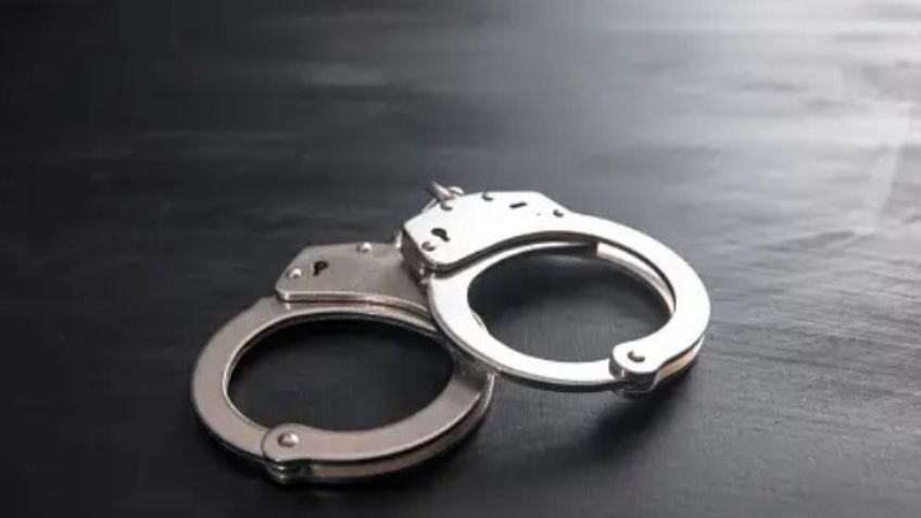 Detienen a 'El Tío Rica'; sospechoso de la desaparición del músico Darío Ezequiel 'N