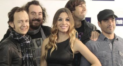 Confirman que Leire Martínez deja a La Oreja de Van Gogh y fans estallan en furia