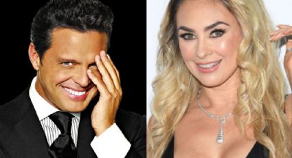 ¿Se avecina reunión? Aracely Arámbula confirma que Luis Miguel ya buscó a sus hijos