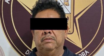 FGJES: Procesan y encarcelan al pastor David, acusado de abuso sexual en Caborca, Sonora