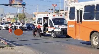 Fiscalía de Sonora confirma detención de conductor que atropelló y mató a ciclista en HMO