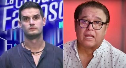 Mario Bezares pone en su lugar a Adrián Marcelo tras atacarlo: "Yo nunca lo traicioné"