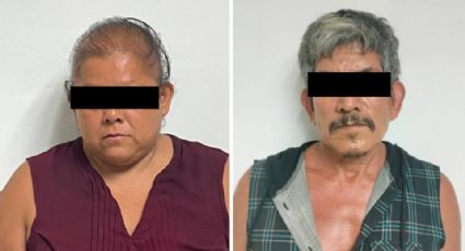 Vinculan a José 'N' y María 'N' por robar y matar a un adulto mayor en Magdalena