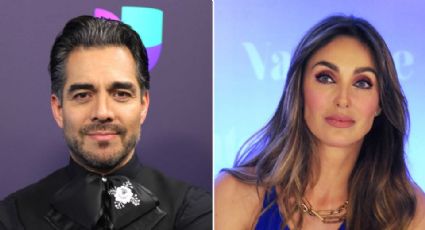 ¿Exigió despido de Televisa? Omar Chaparro revela qué pasó con Anahí tras burlas a su peso