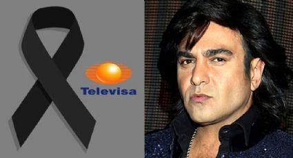 Muerte en Televisa: Albertano sufre triste fallecimiento y filtran macabro secreto; hacen súplica