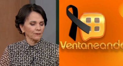 Muerte en TV Azteca: 'Ventaneando' confirma repentino fallecimiento y estremece causa de muerte