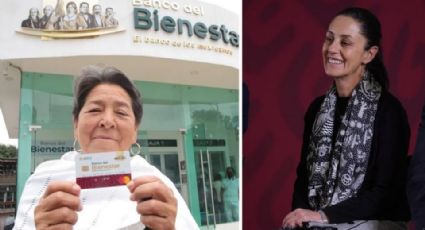 Así puedes recibir dinero de los nuevos programas sociales de Claudia Sheinbaum