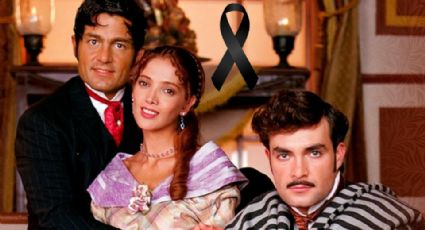 Murió por cáncer: Famoso galán de Televisa sufre trágica muerte y confiesa su último deseo EN VIVO