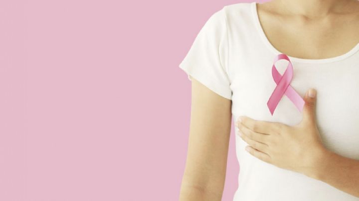 ¡Toma nota! Conoce las sencillas formas de prevenir y detectar a tiempo el Cáncer de Mama