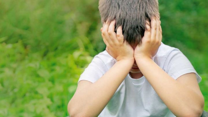 Con quemaduras de cigarro y huellas de mordeduras de rata: Así hallan a 2 menores en Italia