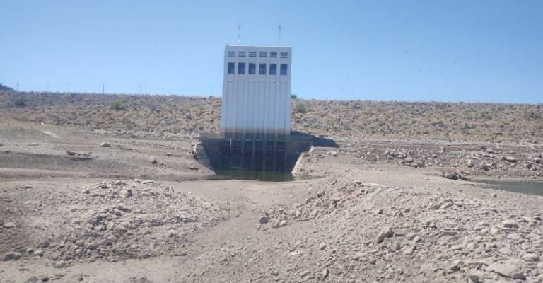 La escasez del agua afecta a las actividades del Valle del Yaqui