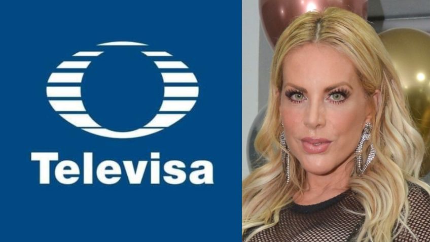 Lista para morir: Actriz de Televisa prepara testamento tras enfrentar crisis de salud